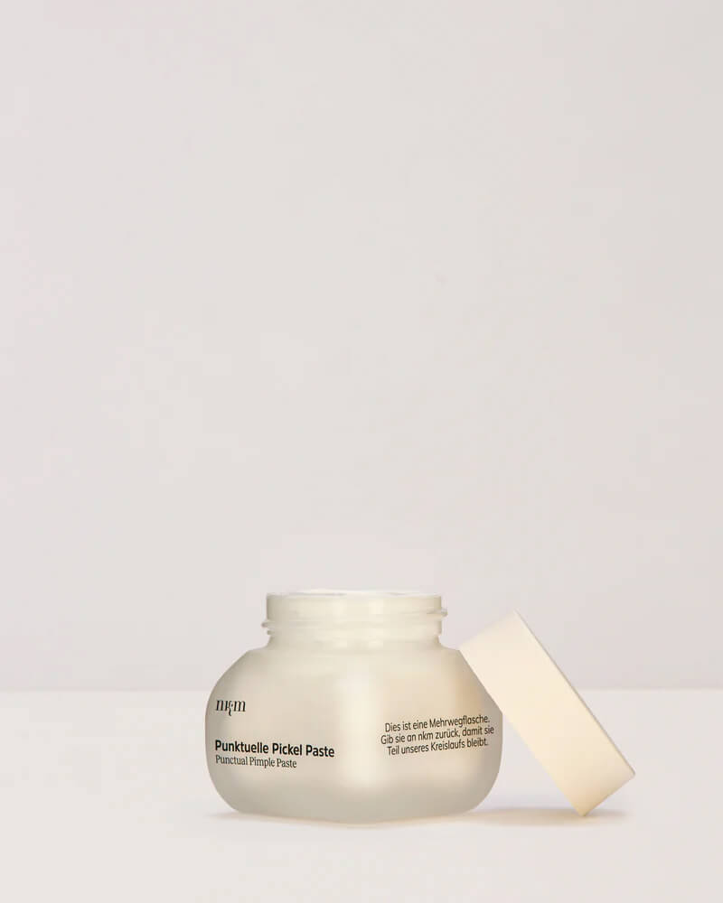 Translucent Setting Powder - Image 2